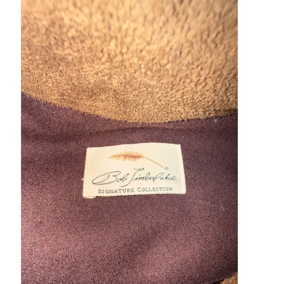 Vintage Bob Timberlake Signature‎ Wool Blend Jacket XXL Pinehurst 1895 Brown - Picture 7 of 11